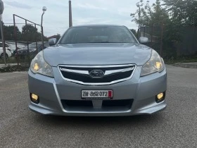 Subaru Legacy 2.0 LUKS 4x4, снимка 1