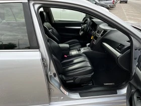 Subaru Legacy 2.0 LUKS 4x4, снимка 12