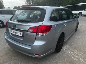 Subaru Legacy 2.0 LUKS 4x4, снимка 5