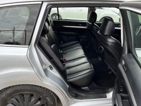 Subaru Legacy 2.0 LUKS 4x4, снимка 11