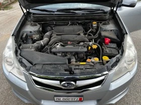 Subaru Legacy 2.0 LUKS 4x4, снимка 16