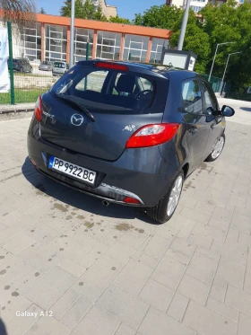 Mazda 2  - изображение 3