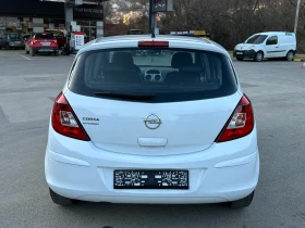 Opel Corsa Газ/БЕНЗИН Много Запазен!, снимка 5