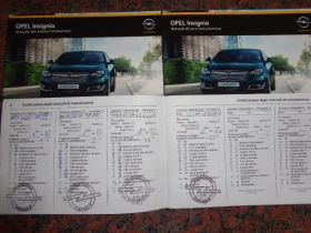 Opel Insignia 2.0 CDTI 170 hp, снимка 16