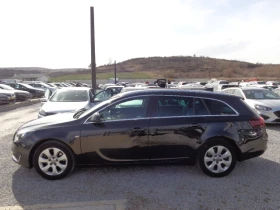 Opel Insignia 2.0 CDTI 170 hp, снимка 8