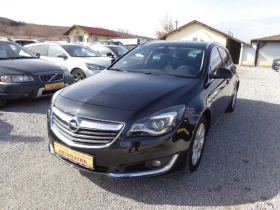 Opel Insignia 2.0 CDTI 170 hp, снимка 1