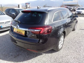 Opel Insignia 2.0 CDTI 170 hp, снимка 5