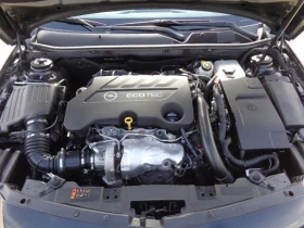 Opel Insignia 2.0 CDTI 170 hp, снимка 15