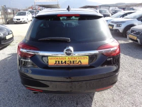 Opel Insignia 2.0 CDTI 170 hp, снимка 6