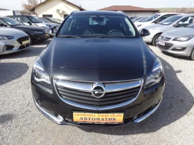 Opel Insignia 2.0 CDTI 170 hp, снимка 2