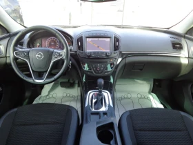 Opel Insignia 2.0 CDTI 170 hp, снимка 12
