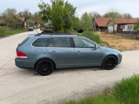 VW Golf 1.9TDI , снимка 2