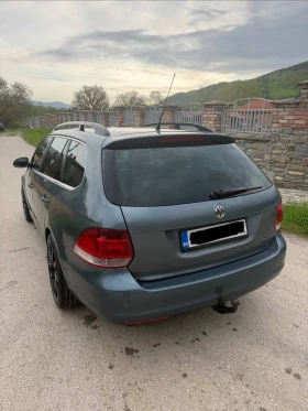 VW Golf 1.9TDI , снимка 4
