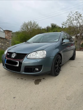 VW Golf 1.9TDI , снимка 7