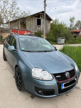 VW Golf 1.9TDI , снимка 1