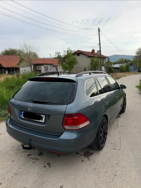 VW Golf 1.9TDI , снимка 3
