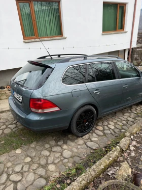 VW Golf 1.9TDI , снимка 3
