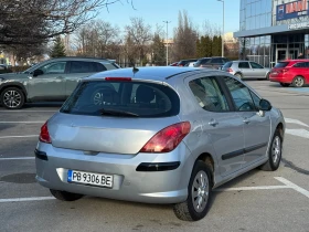 Peugeot 308, снимка 2