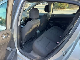 Peugeot 308, снимка 9