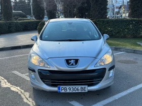 Peugeot 308, снимка 5