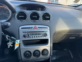Peugeot 308, снимка 7