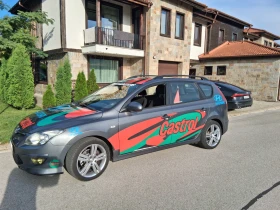 Hyundai I30 1.6 CRDI, снимка 12