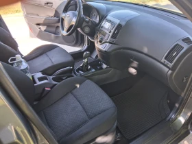 Hyundai I30 1.6 CRDI, снимка 9