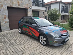 Hyundai I30 1.6 CRDI, снимка 2