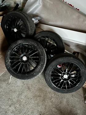 Seat Leon Seat Leon 1M 1.6i, снимка 13