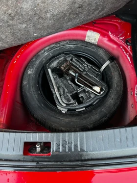 Seat Leon Seat Leon 1M 1.6i, снимка 5