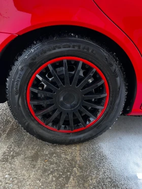 Seat Leon Seat Leon 1M 1.6i, снимка 9