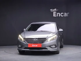 Hyundai Sonata 2.0 Style Special, снимка 3