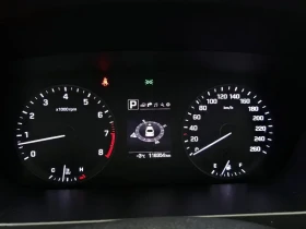 Hyundai Sonata 2.0 Style Special, снимка 8