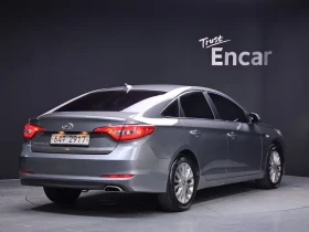 Hyundai Sonata 2.0 Style Special, снимка 2