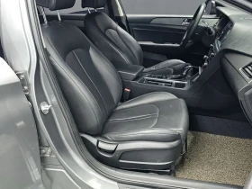 Hyundai Sonata 2.0 Style Special, снимка 11