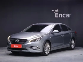 Hyundai Sonata 2.0 Style Special, снимка 1
