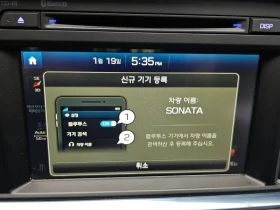 Hyundai Sonata 2.0 Style Special, снимка 16