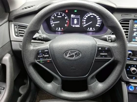 Hyundai Sonata 2.0 Style Special, снимка 13