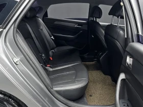 Hyundai Sonata 2.0 Style Special, снимка 12