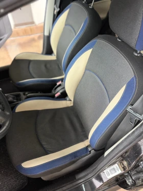 Peugeot 206 1.4 HDI, снимка 11