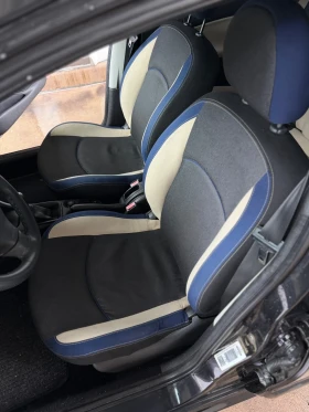 Peugeot 206 1.4 HDI, снимка 10