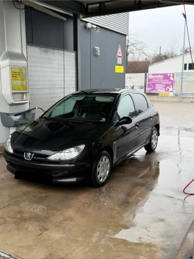 Peugeot 206 1.4 HDI, снимка 2