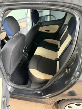 Peugeot 206 1.4 HDI, снимка 8