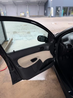 Peugeot 206 1.4 HDI, снимка 9