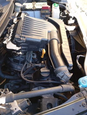 Suzuki Swift 4x4, снимка 16