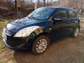 Suzuki Swift 4x4, снимка 2