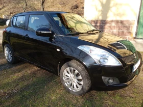 Suzuki Swift 4x4, снимка 3