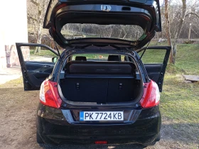 Suzuki Swift 4x4, снимка 9