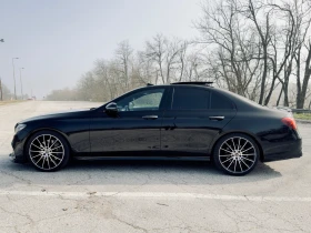 Mercedes-Benz E 350 AMG, снимка 8