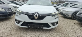 Renault Megane 1.5DCI, снимка 14